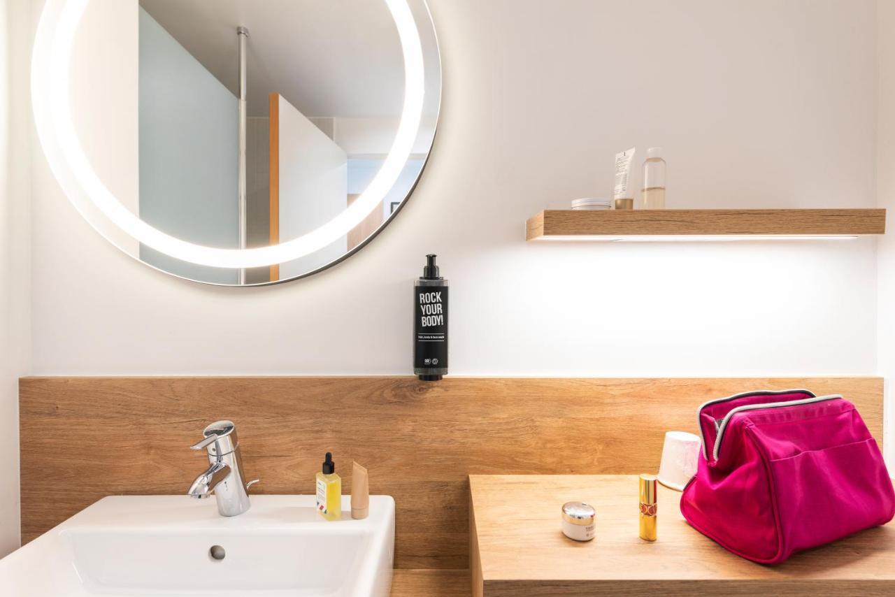 Ibis Lyon Sud 3*