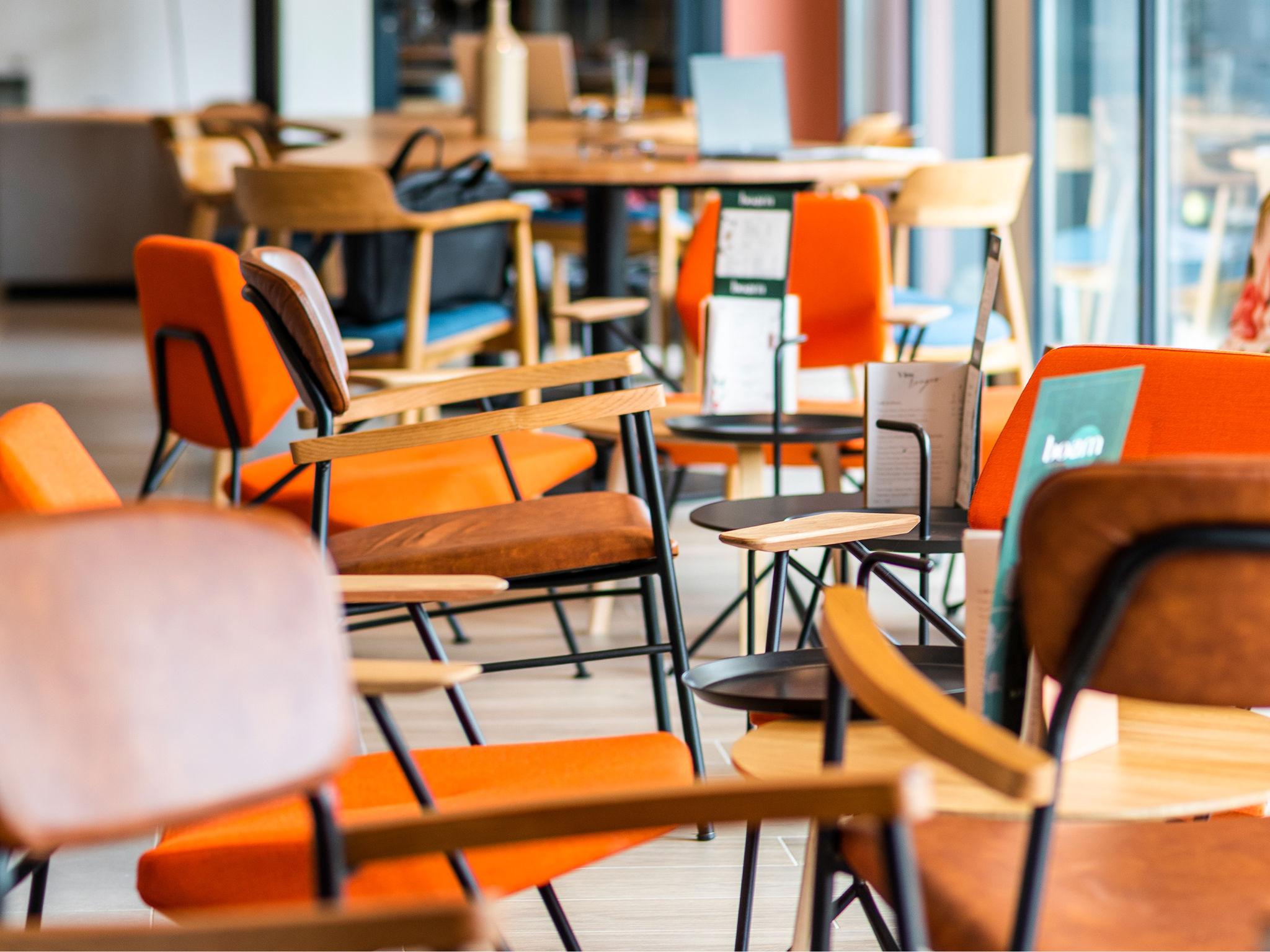 Hotel Ibis Lyon Sud