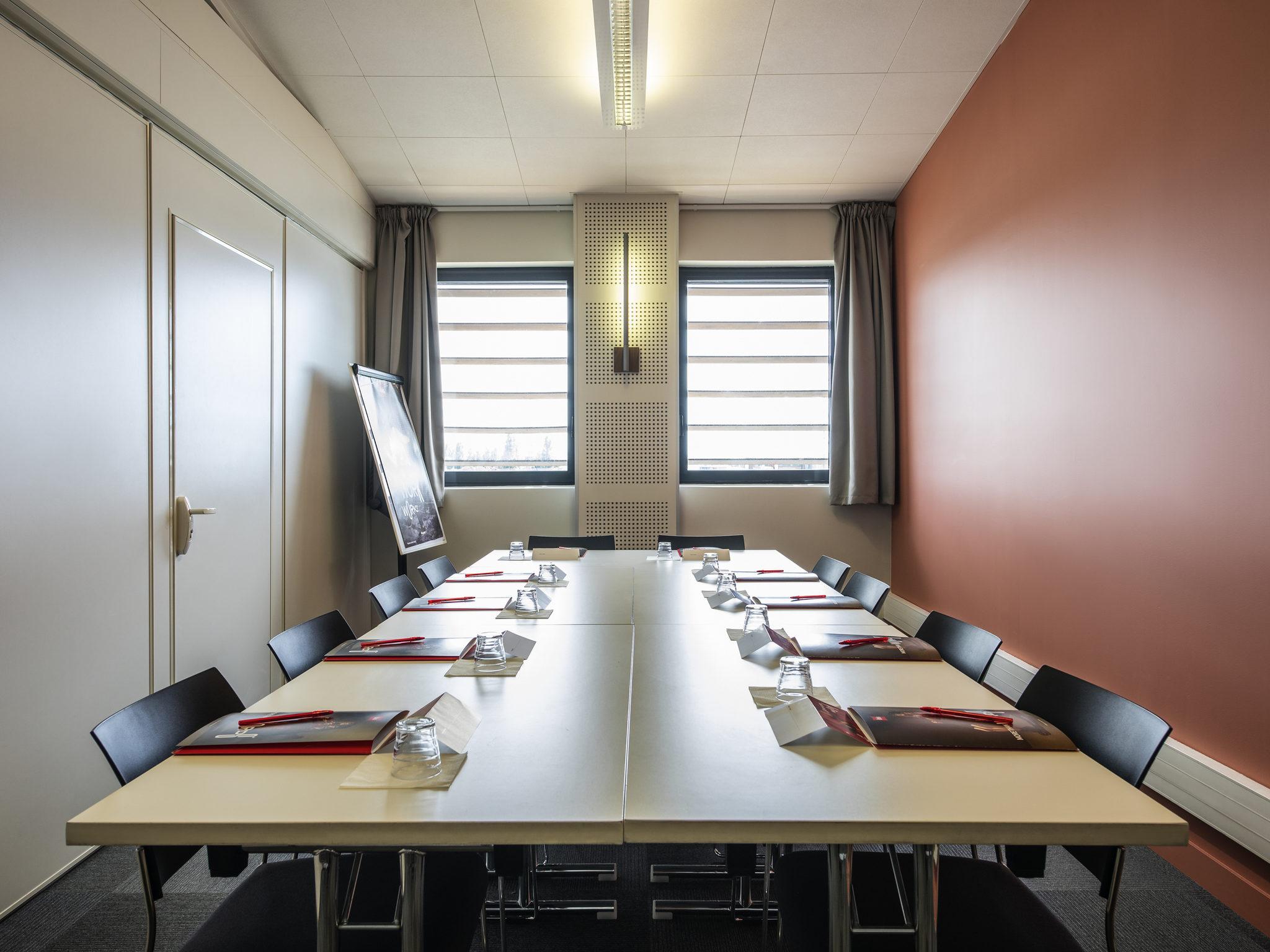 Ibis Lyon Sud