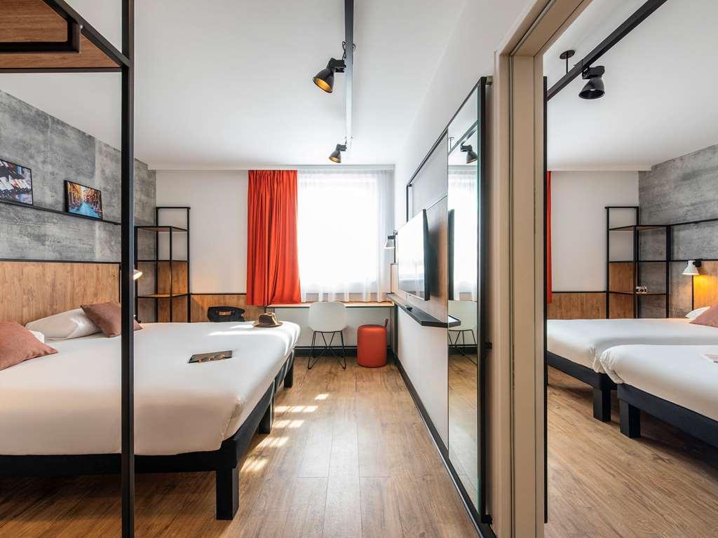 Hotel Ibis Lyon Sud