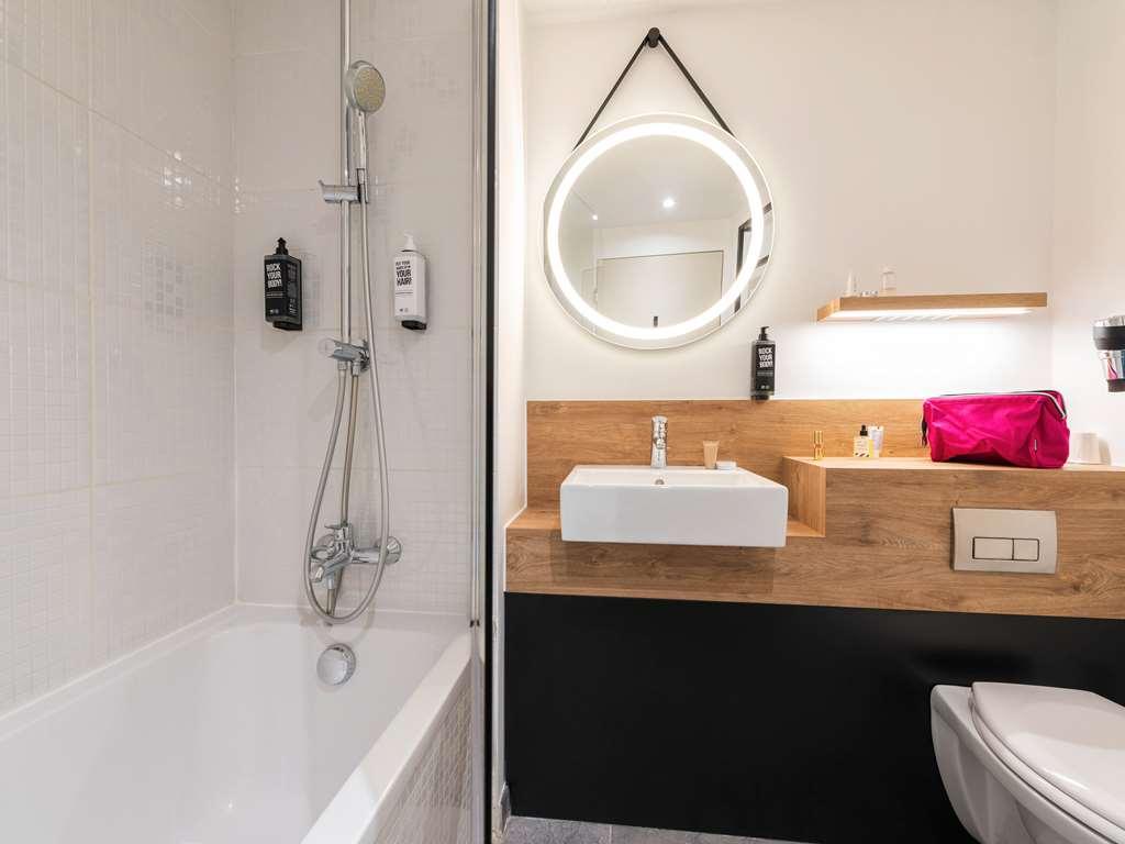 Ibis Lyon Sud Hotel Oullins