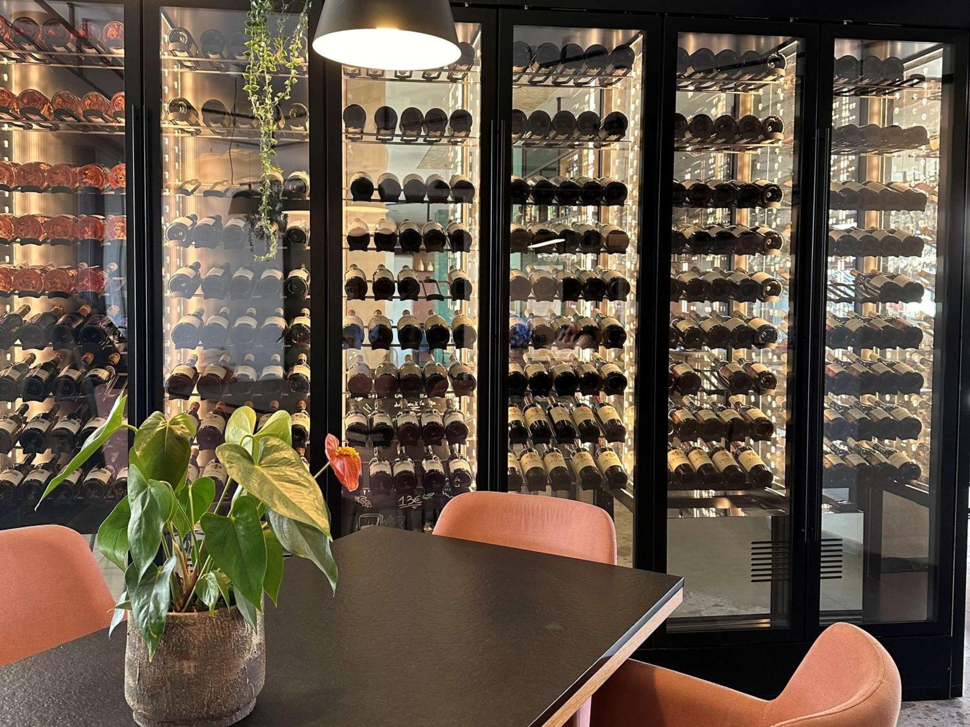 Hotel Ibis Lyon Sud