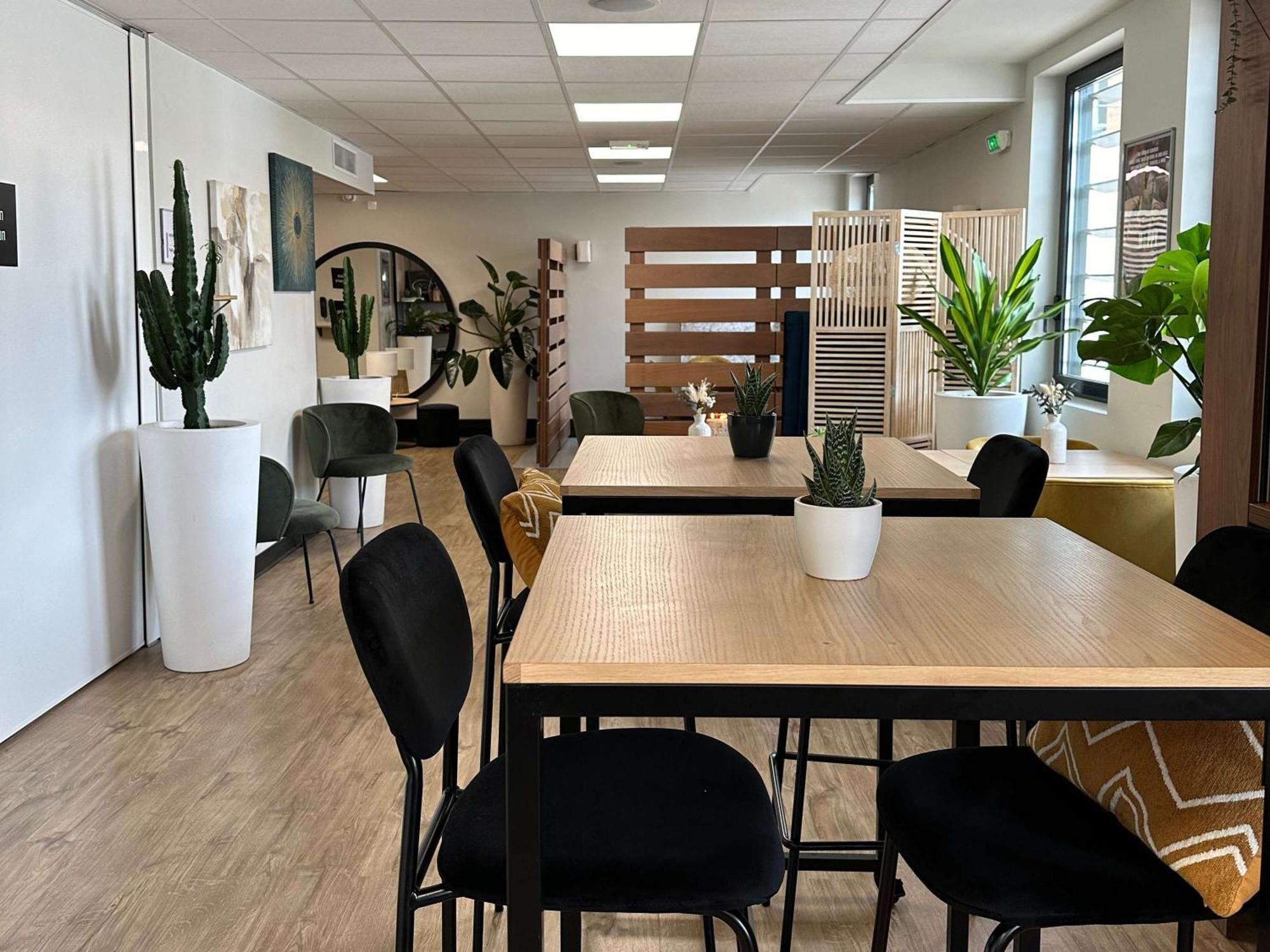 Ibis Lyon Sud